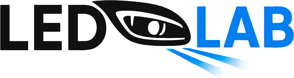 LED LAB