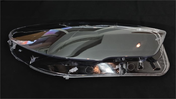 Стекло 11-17 BMW 5 Series GT lampshade  R 1000073 - фото 118
