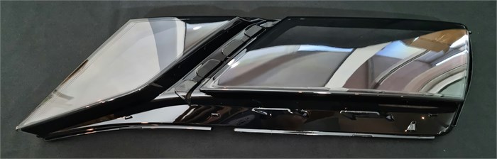 Стекло 18-20 Skoda Octavia L 1000074 - фото 119