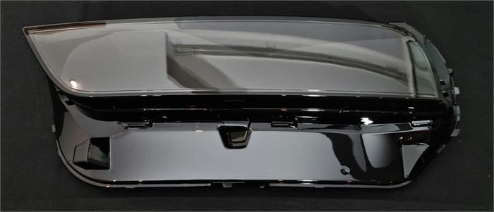 Стекло BMW X7 G07 (2022-2024)L 1000096 - фото 179
