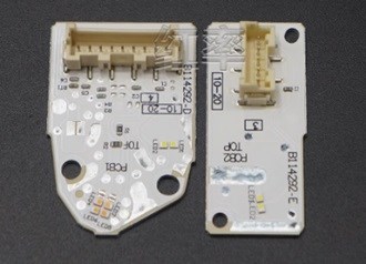 Контроллер DRL ДХО 19-23 F48 LED 1000004 - фото 33