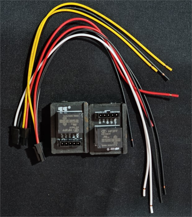 Mercedes Benz Stepping Module 1000041 - фото 40