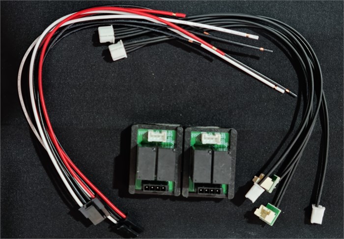 old hella Step Module 1000042 - фото 41