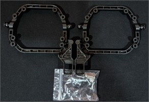 Переходные рамки BMW\LR adaptiv 1000054