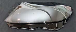 Стекло 15-18 Mercedes Benz C-Class W205 L 1000058