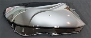 Стекло 15-18 Mercedes Benz C-Class W205 R 1000059