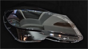 Стекло 11-14 Mercedes Benz C-Class W204 R 1000061