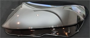 Стекло 19-21 Mercedes Benz C-Class W205 L 1000062