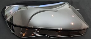 Стекло 19-21 Mercedes Benz C-Class W205 R 1000063