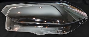 Стекло 18-21 BMW G01/G02 X3/X4 L 1000066