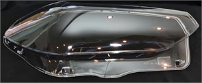 Стекло 18-21 BMW  G01/G02 X3/X4 R 1000067