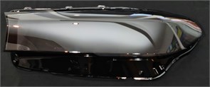 Стекло 20-22 BMW 5 Series G30 L 1000068