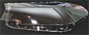 Стекло 18-20 BMW 5 Series G30 L 1000070