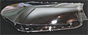 Стекло 18-20 BMW 5 Series G30 R 1000071
