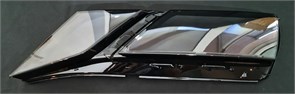 Стекло 18-20 Skoda Octavia L 1000074