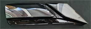 Стекло 18-20 Skoda Octavia R 1000075