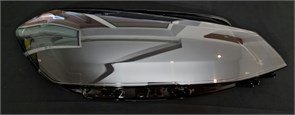 Стекло 18-19 Volkswagen Golf R 1000079