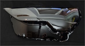 Стекло 19-21 Audi Q3 L 1000082