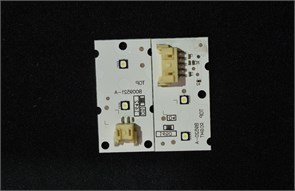 Контроллер DRL ДХО 16-19 F48 L 1000003
