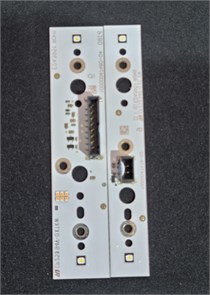 Контроллер DRL ДХО Q7 LED L 1000008