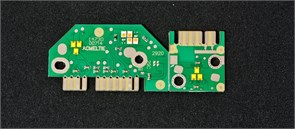 Контроллер DRL ДХО 16-18 G20 laser L 1000010