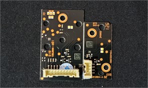 Контроллер DRL ДХО 19-23 G11 L 1000011