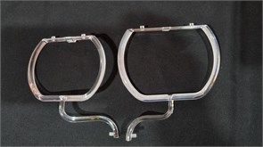 Световоды для фары 18-20 G30 Low L 1000024