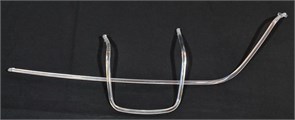Световоды для фары 16-18 Touareg nf L 1000030