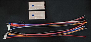 Декодер для устаноки bi-led в led фару 1000039