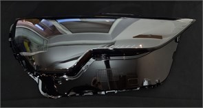 Стекло 19-21 Audi Q3 R 1000083