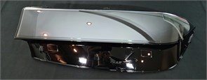 Стекло 19-21 BMW 7 Series G12  L 1000086