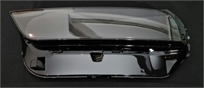 Стекло BMW X7 G07 (2022-2024)L 1000096