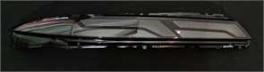 Стекло BMW X7 G07 ДХО (2022-2025)R 1000099