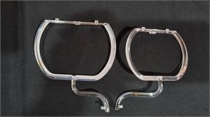 Световоды для фары 18-20 G30 Low R 1000102