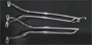 Световоды для фары Q7 LED R 1000105