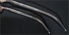 Световоды для фары 16-20 W213 R 1000106