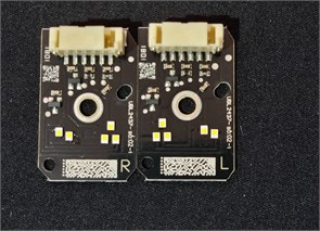 Контроллер DRL ДХО 18-20 G30 Hight R 1000117
