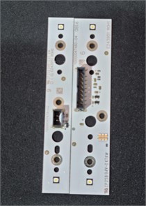 Контроллер DRL ДХО Q7 LED R 1000119