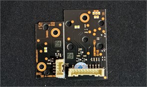 Контроллер DRL ДХО 19-23 G11 R 1000122