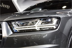 Контроллер DRL ДХО Q7 LED 1000008