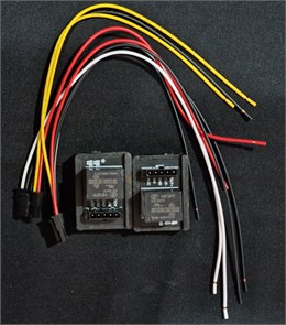 Mercedes Benz Stepping Module 1000041