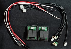 old hella Step Module 1000042