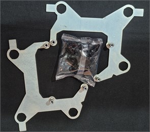 Переходные рамки Exeed XT(19-21) 1000052